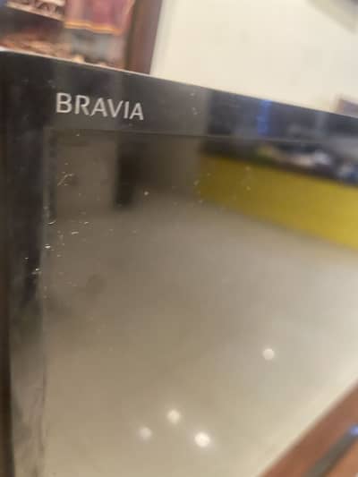 Sony Bravia 48 inch