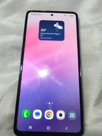 Samsung A53 5g non pta