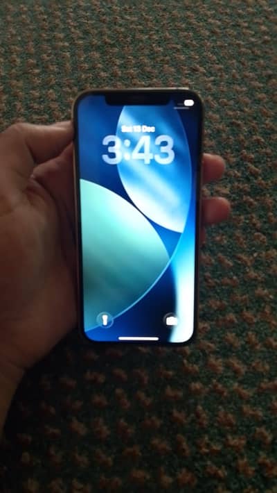 Apple iPhone 12 Pro 128GB Good Condition