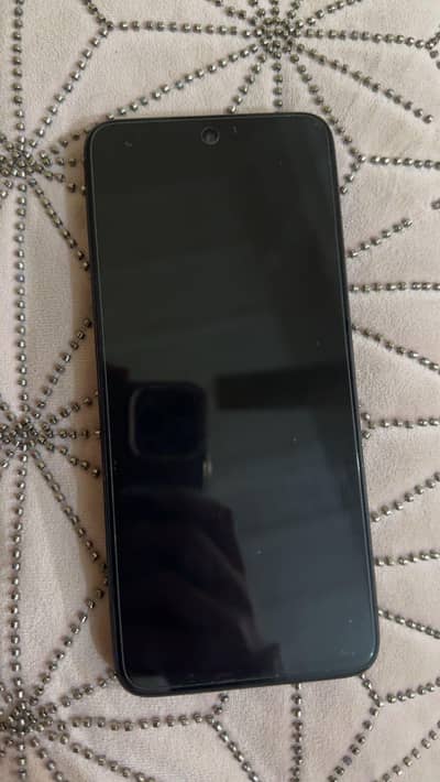 Redmi 12 – Excellent Condition – Box Available