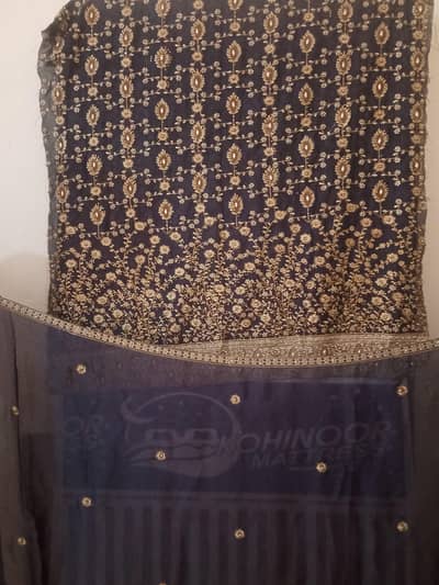 UNSTITCHED CLOTH BRANDED CLOTH