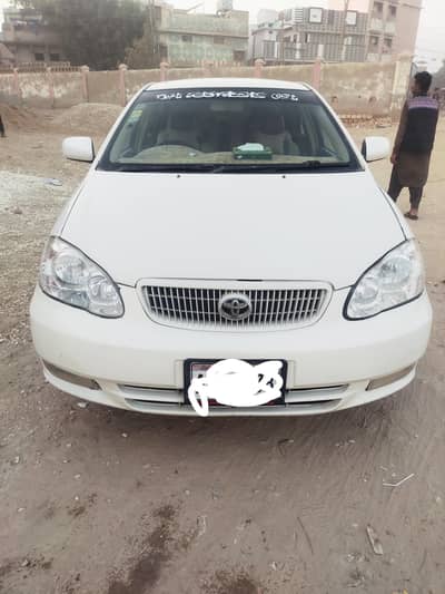 xli 2007 inner orignal