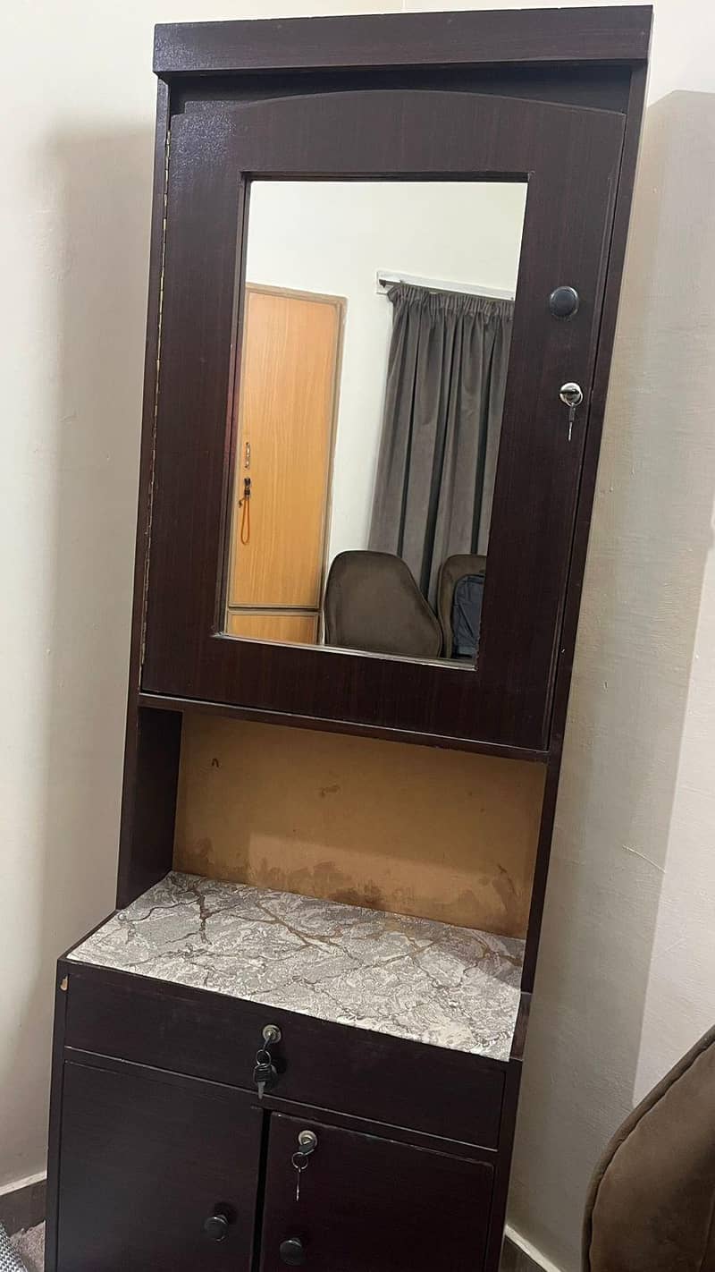 Single Dressing Table 0