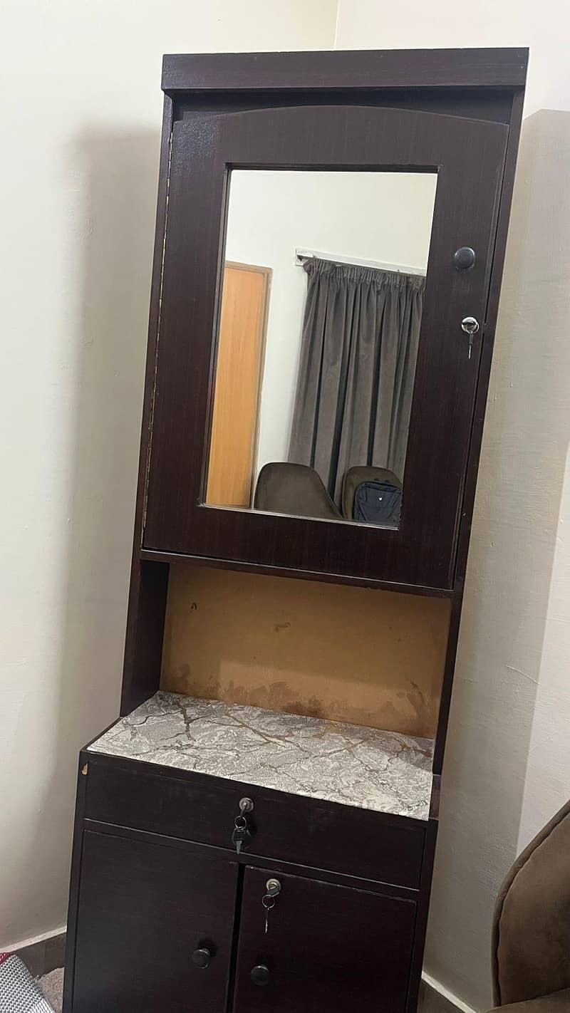 Single Dressing Table 1