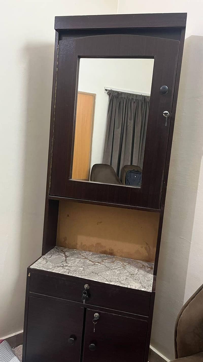 Single Dressing Table 4