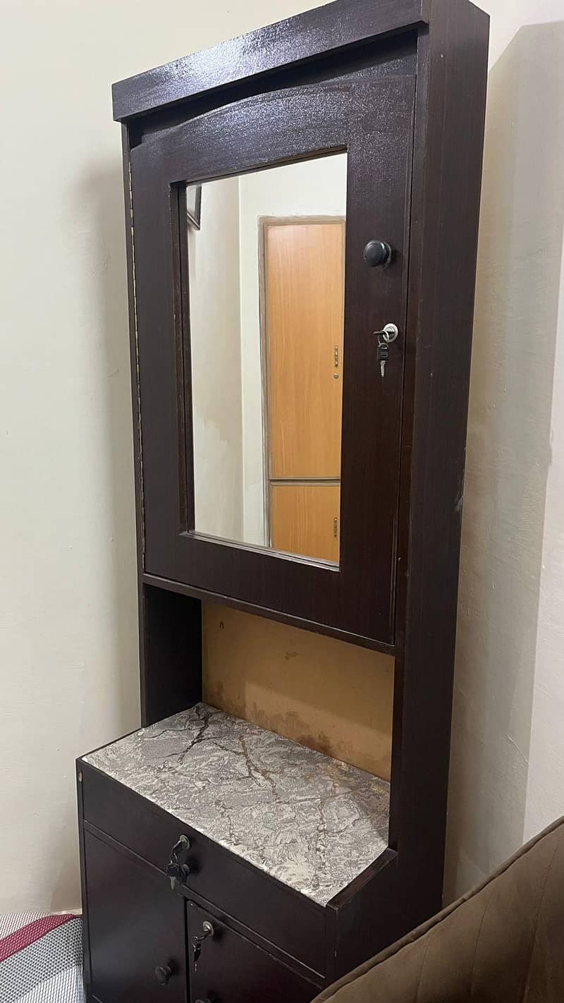 Single Dressing Table 5