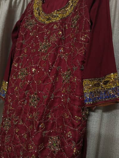 Ready to wear dresses for sell