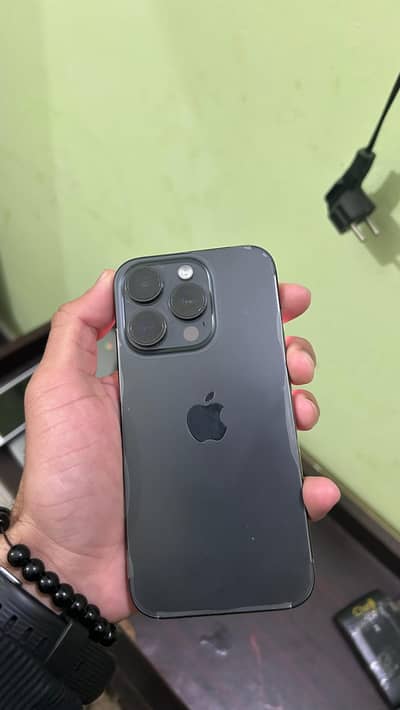 15 pro price negotiable