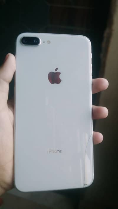 iPhone 8 Plus PTA exchange