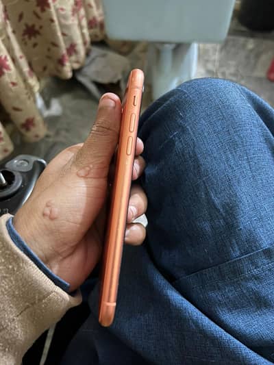 iphone XR 64 GB jv simlock