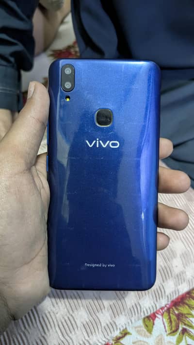 Vivo mobile phone