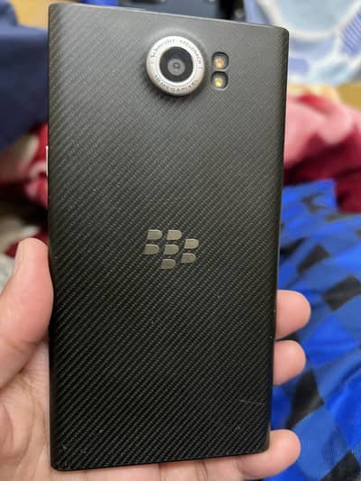 Blackberry priv (PTA APPROVED)