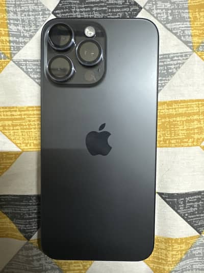 15promax factory unlock