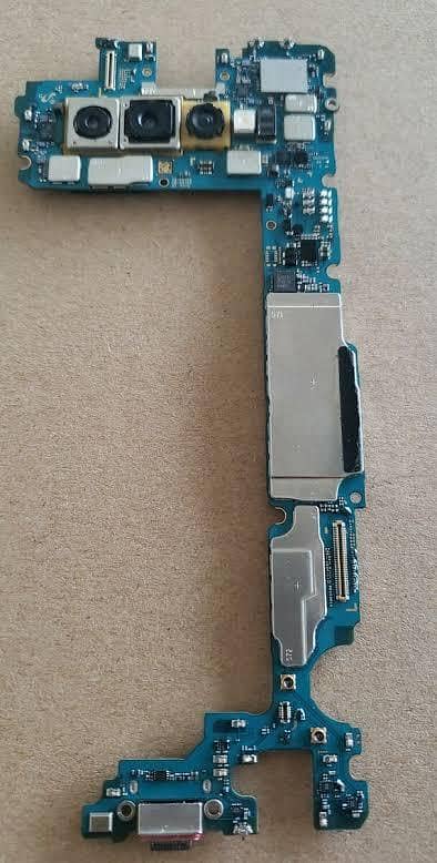 Samsung mobile board available - Mobile Phones - 1109620677