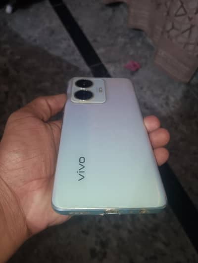vivo y55