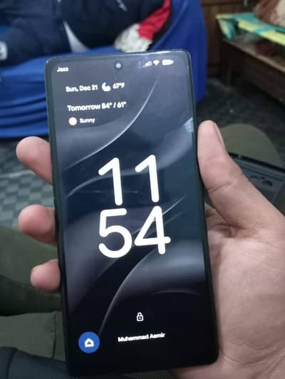 goigle pixel 6 8gb 128 gb