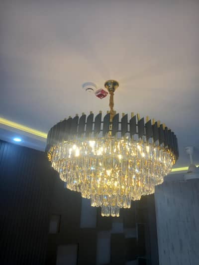 BK Gold Series Size 800mm