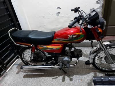 New Road Prince RP70 2022