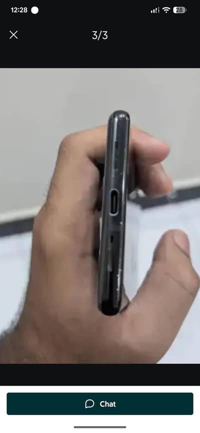 Google Pixel 6Pro 12GB ,One Handed Used No Any Faults, A One Camera 