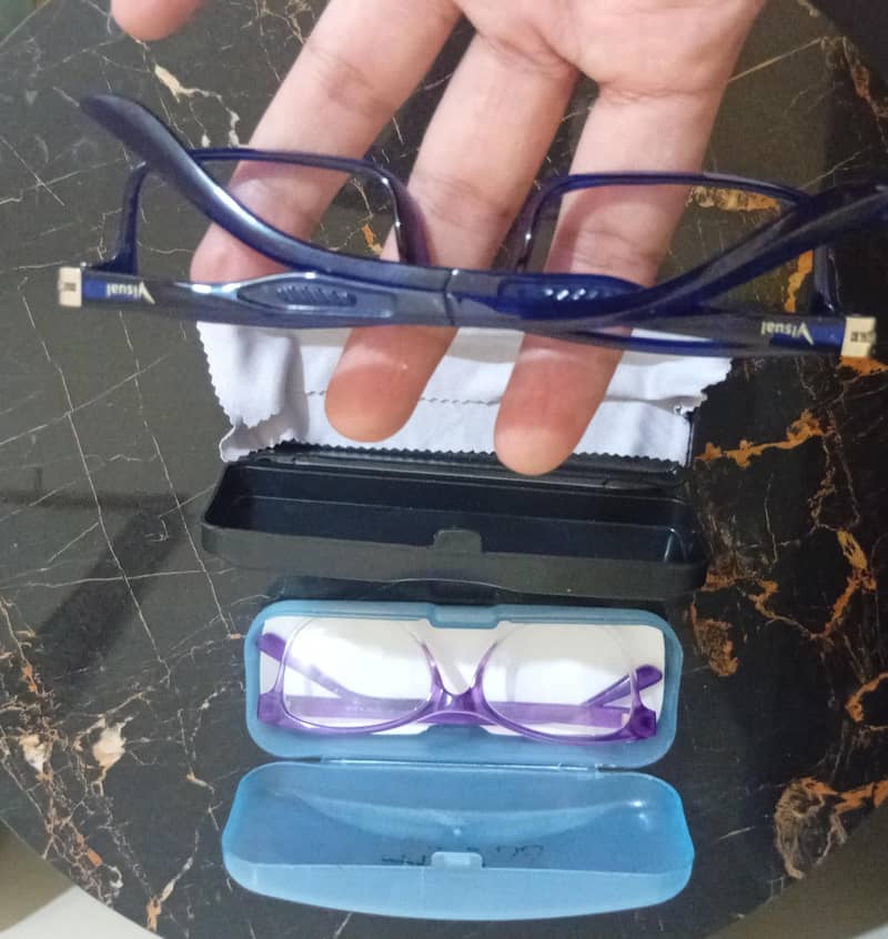 eye glasses  frame 1