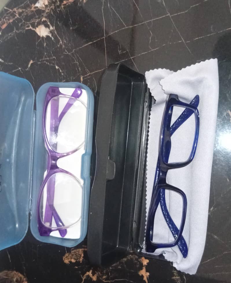 eye glasses  frame 2