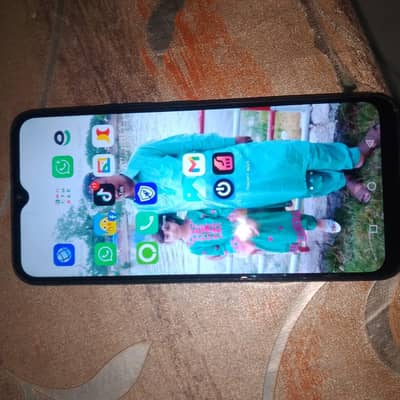 Infinix Smart 6