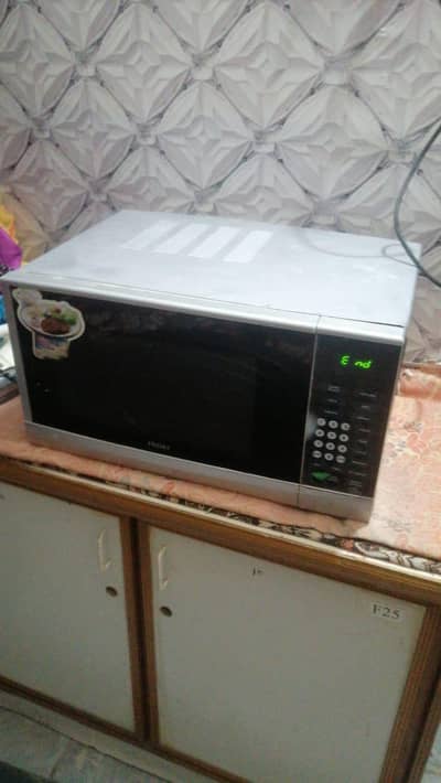 oven microwave