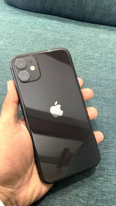 IPhone 11 64Gb Non Pta Fu