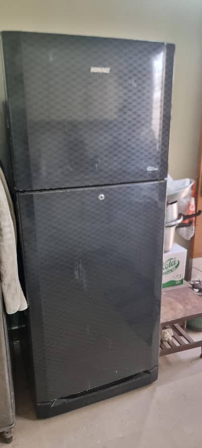 homage star series 18cuft