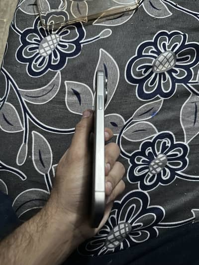 iphone 15 pro max 256gb pta approve