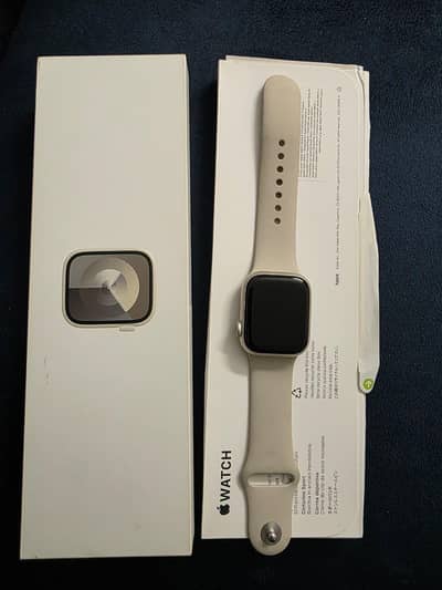 Apple Series 9