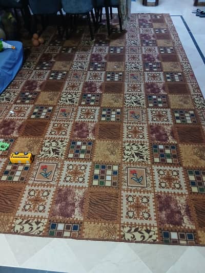 beautiful carpet