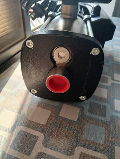 Grundfos Water Pump