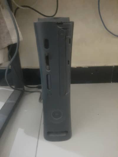 custom pc and xbox 360