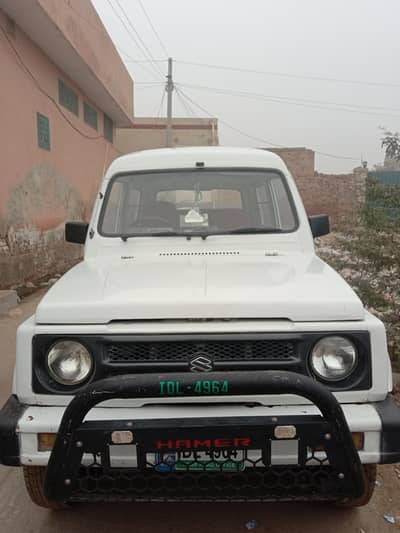 2002 Model Suzuki Pothar for sale