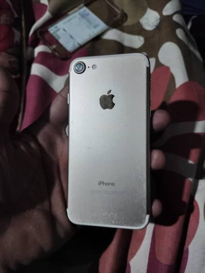 128GB PTA approved. Argent sale.