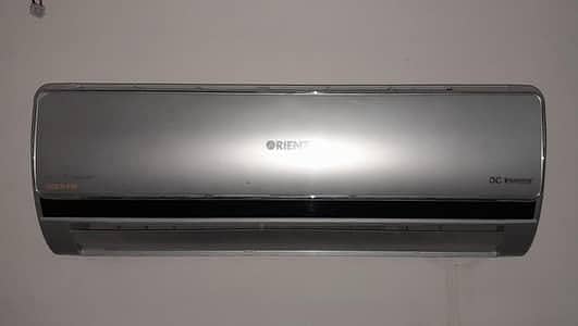 Orient split Ac 1.5 ton