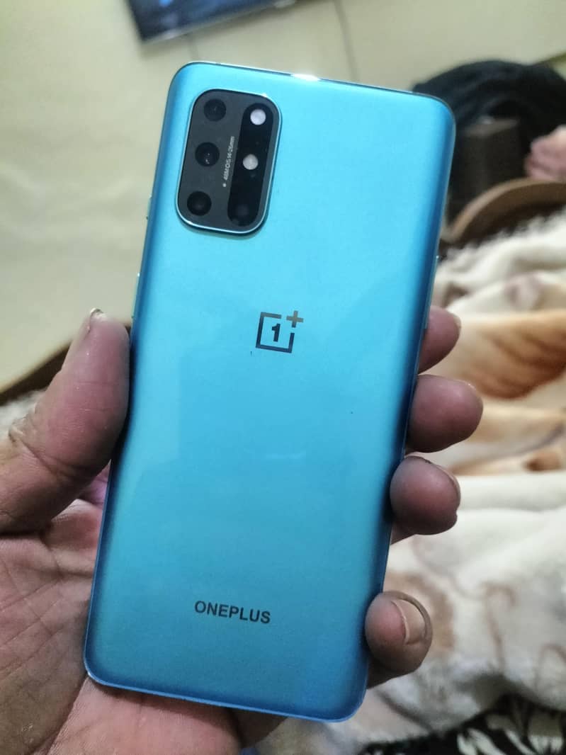 One Plus 8T 1