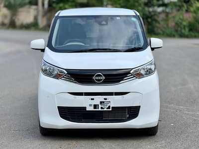 Nissan Dayz 2024 model fresh import 2025 unregistered