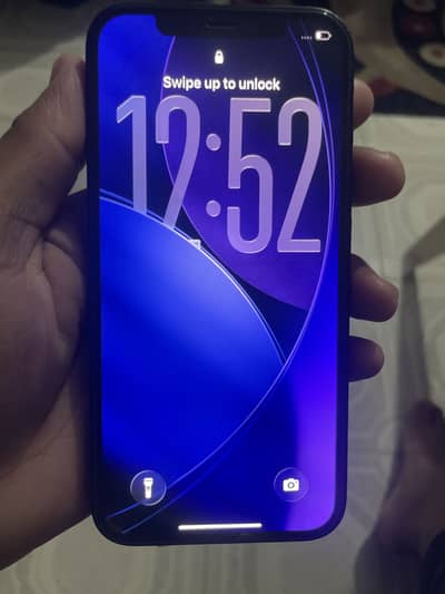 Iphone 12 non pta (jv)