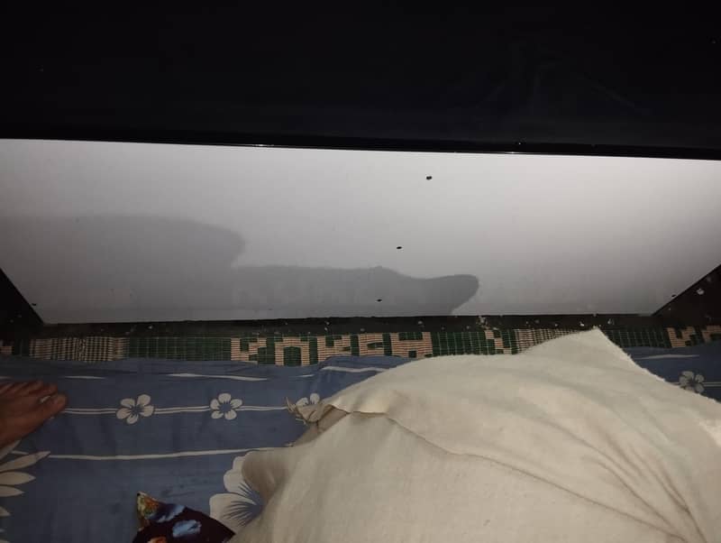 comfortable soft stool type bench 1