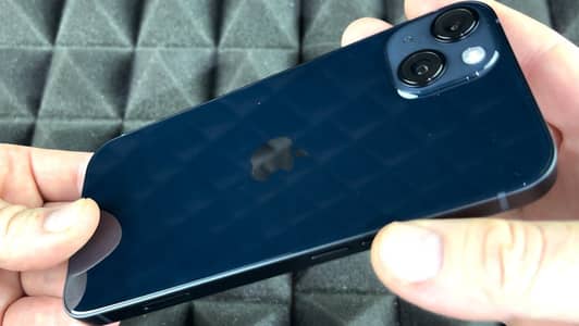 Iphone 13 official PTA DUAL PHYSICAL