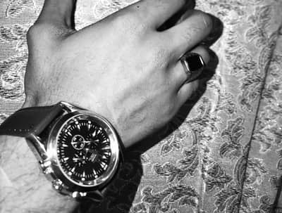 Omega premium quality watch