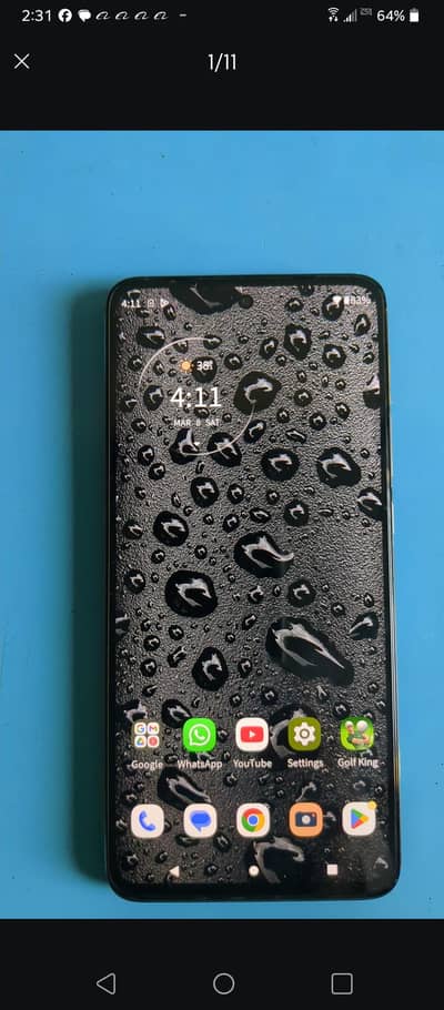 Motorola edge 2022 8/256