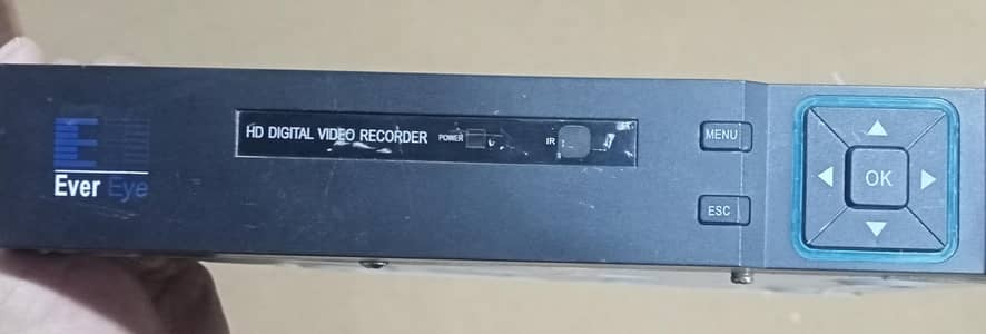 DVR 8 channels  0/3/3/3/1/2/6/8/4/1/7