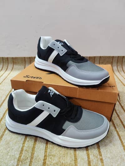 men's stylish sneakers