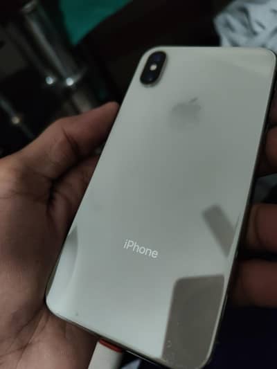 iPhone X 64gb Pta Approved