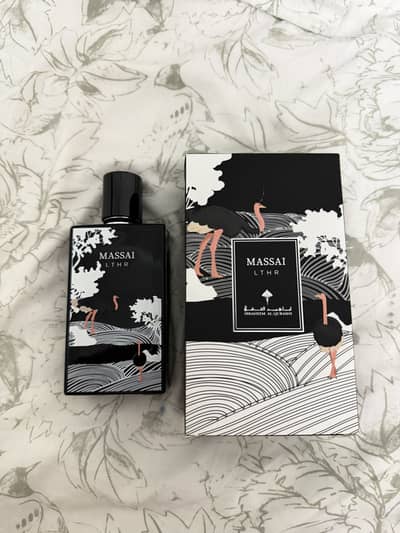 Ibraheem al Qurashi LTHR series