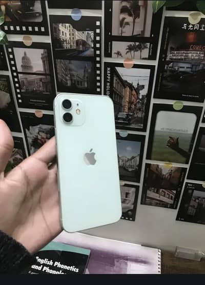 iPhone 12 ( NON PTA )