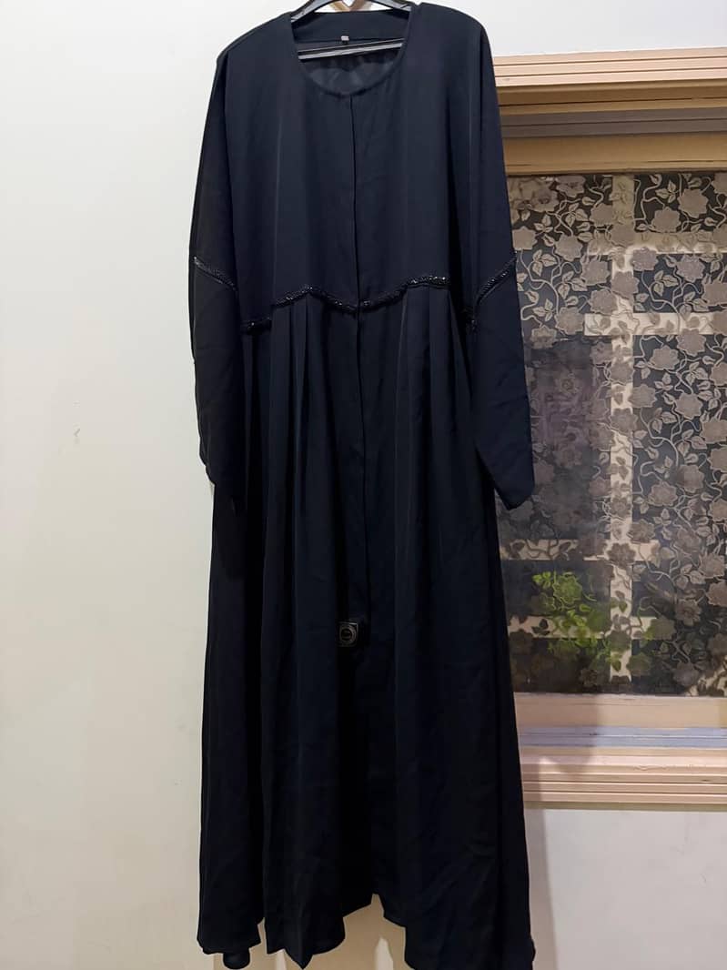 عباية الكويت 0